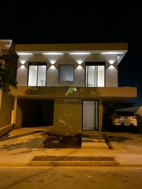 Casa de Condomínio com 4 quartos à venda, 300m2 em Jardim Ermida I, Jundiai - SP - imagem 1 Foto 1 de Casa de Condomínio com 4 quartos à venda, 300m2 em Jardim Ermida I, Jundiai - SP