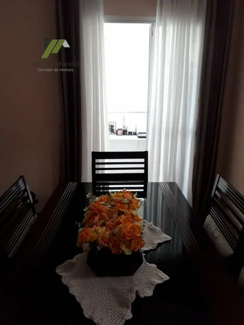 Foto 8 de Apartamento com 3 quartos à venda, 90m2 em Vila Regente Feijó, São Paulo - SP