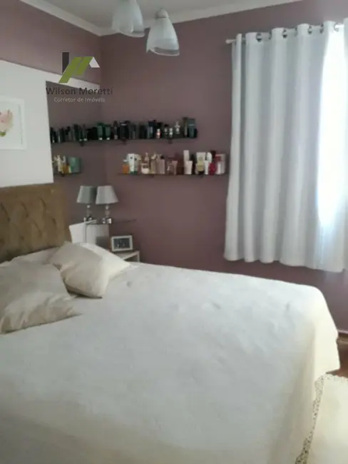 Foto 9 de Apartamento com 3 quartos à venda, 90m2 em Vila Regente Feijó, São Paulo - SP