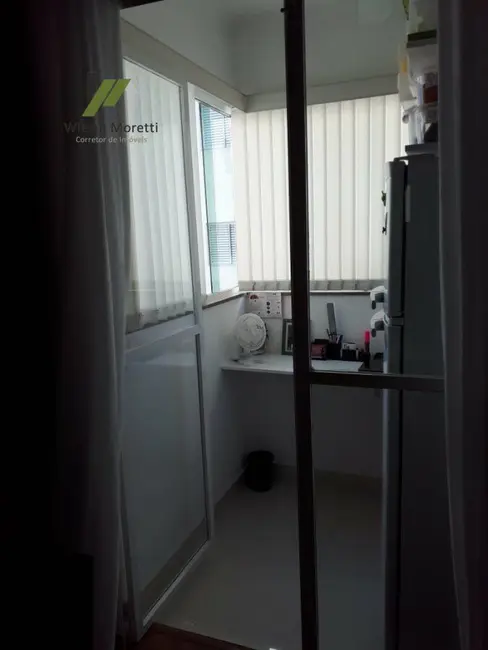 Foto 5 de Apartamento com 3 quartos à venda, 90m2 em Vila Regente Feijó, São Paulo - SP