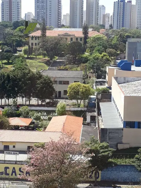 Foto 4 de Apartamento com 3 quartos à venda, 90m2 em Vila Regente Feijó, São Paulo - SP