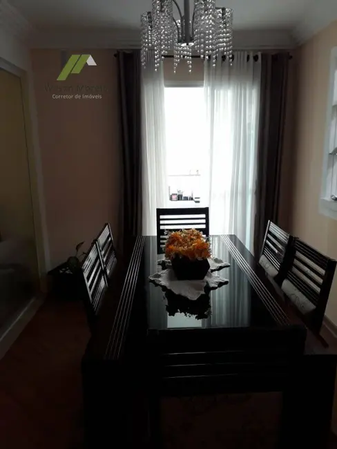 Foto 3 de Apartamento com 3 quartos à venda, 90m2 em Vila Regente Feijó, São Paulo - SP