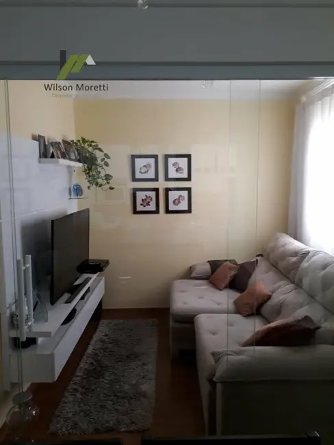 Foto 6 de Apartamento com 3 quartos à venda, 90m2 em Vila Regente Feijó, São Paulo - SP