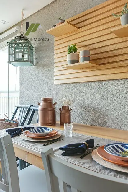 Foto 5 de Apartamento com 2 quartos à venda, 92m2 em Jardim Flórida, Jundiai - SP