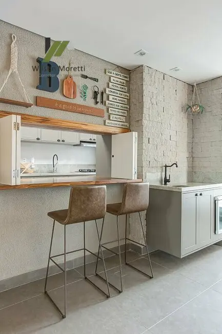 Foto 9 de Apartamento com 2 quartos à venda, 92m2 em Jardim Flórida, Jundiai - SP