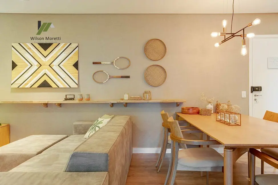 Foto 4 de Apartamento com 2 quartos à venda, 92m2 em Jardim Flórida, Jundiai - SP