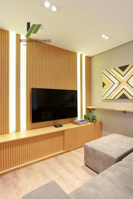 Foto 2 de Apartamento com 2 quartos à venda, 92m2 em Jardim Flórida, Jundiai - SP