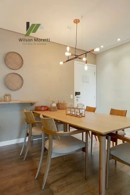 Foto 3 de Apartamento com 2 quartos à venda, 92m2 em Jardim Flórida, Jundiai - SP