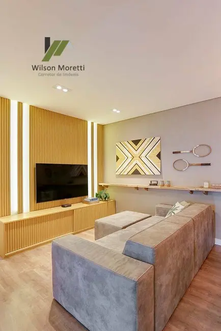 Foto 1 de Apartamento com 2 quartos à venda, 92m2 em Jardim Flórida, Jundiai - SP