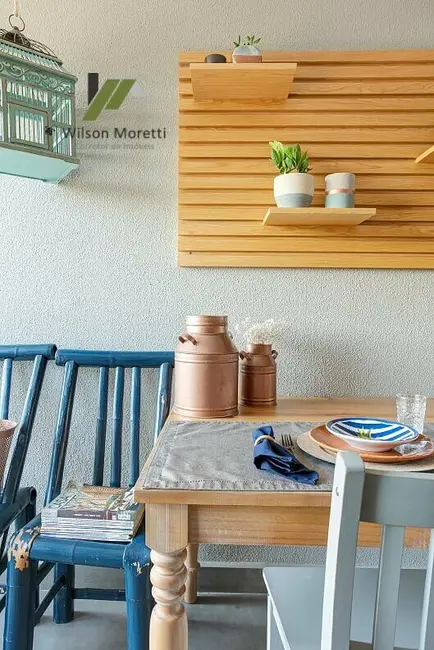 Foto 6 de Apartamento com 2 quartos à venda, 92m2 em Jardim Flórida, Jundiai - SP