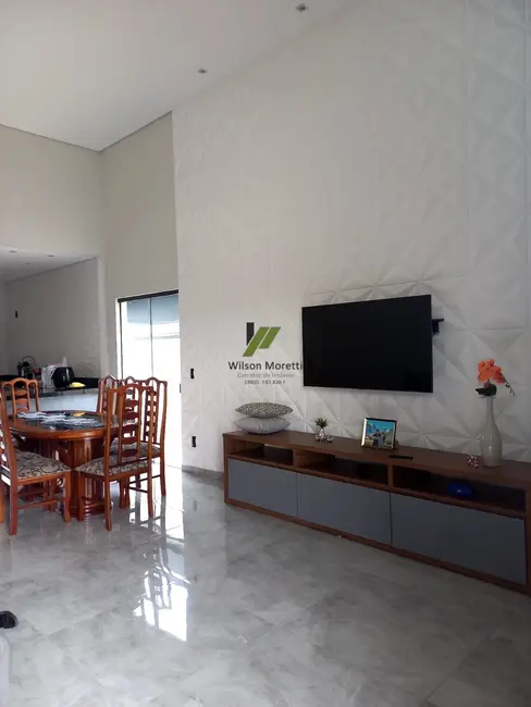 Foto 7 de Casa de Condomínio com 3 quartos à venda, 160m2 em Itupeva - SP