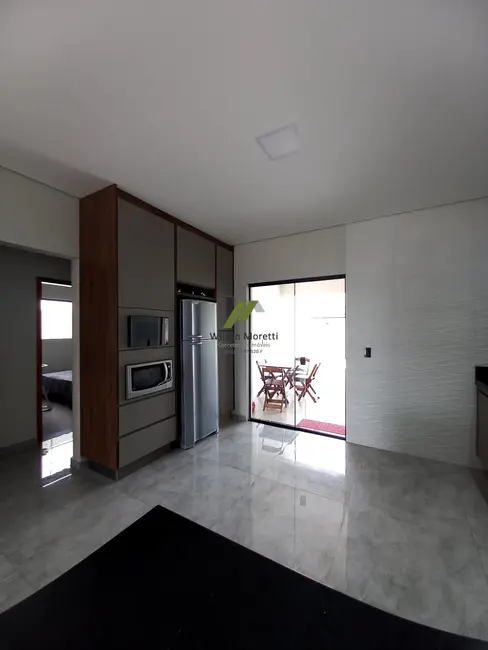 Foto 6 de Casa de Condomínio com 3 quartos à venda, 160m2 em Itupeva - SP