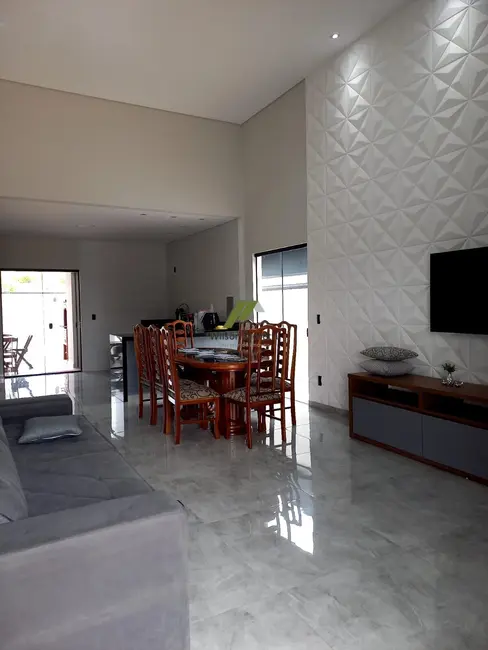 Foto 8 de Casa de Condomínio com 3 quartos à venda, 160m2 em Itupeva - SP
