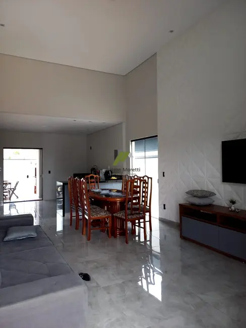 Foto 5 de Casa de Condomínio com 3 quartos à venda, 160m2 em Itupeva - SP