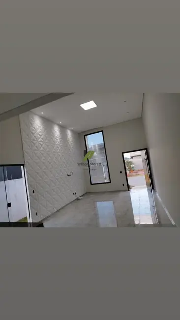 Foto 4 de Casa de Condomínio com 3 quartos à venda, 160m2 em Itupeva - SP