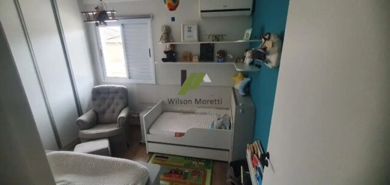 Casa de Condomínio com 3 quartos à venda, 150m2 em Jardim Ermida II, Jundiai - SP - imagem 9 Foto 9 de Casa de Condomínio com 3 quartos à venda, 150m2 em Jardim Ermida II, Jundiai - SP