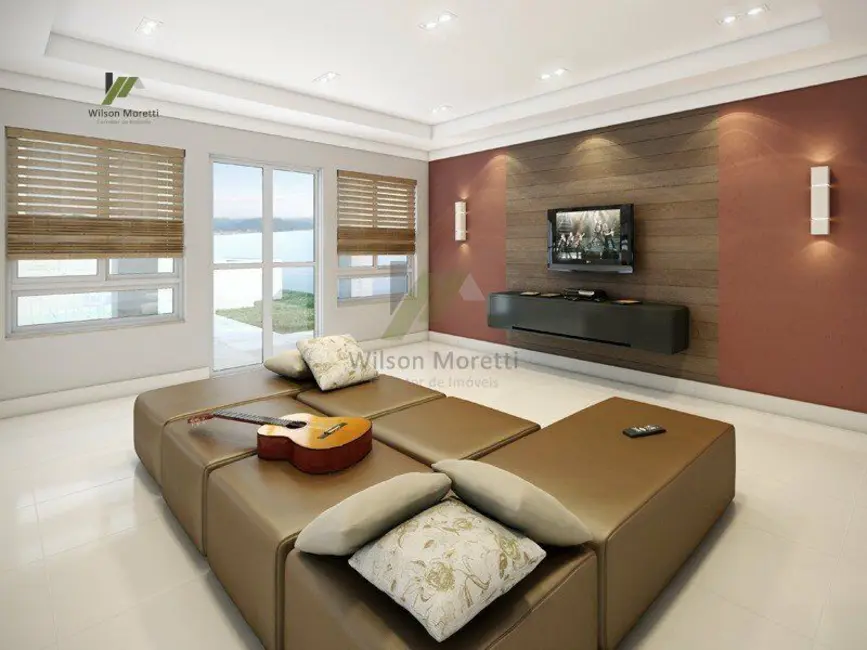 Apartamento com 3 quartos à venda, 83m2 em Jardim Carlos Gomes, Jundiai - SP - imagem 2 Foto 2 de Apartamento com 3 quartos à venda, 83m2 em Jardim Carlos Gomes, Jundiai - SP