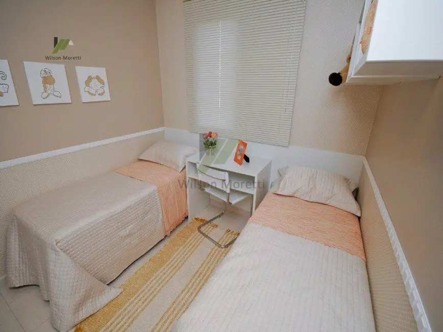 Apartamento com 3 quartos à venda, 83m2 em Jardim Carlos Gomes, Jundiai - SP - imagem 7 Foto 7 de Apartamento com 3 quartos à venda, 83m2 em Jardim Carlos Gomes, Jundiai - SP