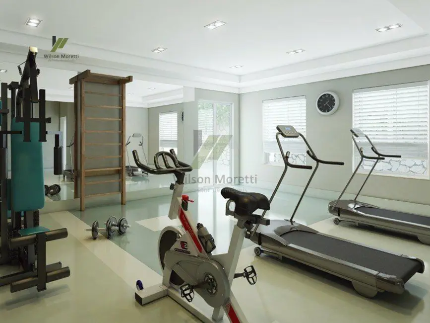 Apartamento com 3 quartos à venda, 83m2 em Jardim Carlos Gomes, Jundiai - SP - imagem 4 Foto 4 de Apartamento com 3 quartos à venda, 83m2 em Jardim Carlos Gomes, Jundiai - SP