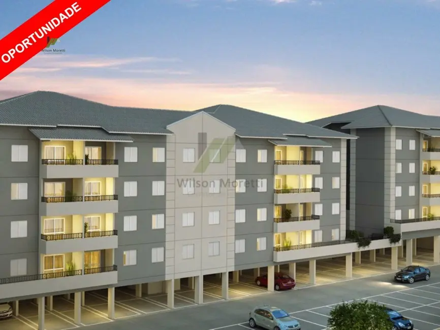 Apartamento com 3 quartos à venda, 83m2 em Jardim Carlos Gomes, Jundiai - SP - imagem 1 Foto 1 de Apartamento com 3 quartos à venda, 83m2 em Jardim Carlos Gomes, Jundiai - SP