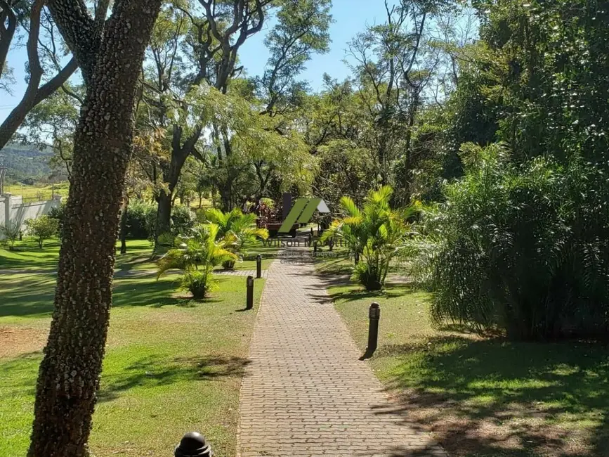 Foto 8 de Terreno / Lote à venda, 1100m2 em Jundiai - SP