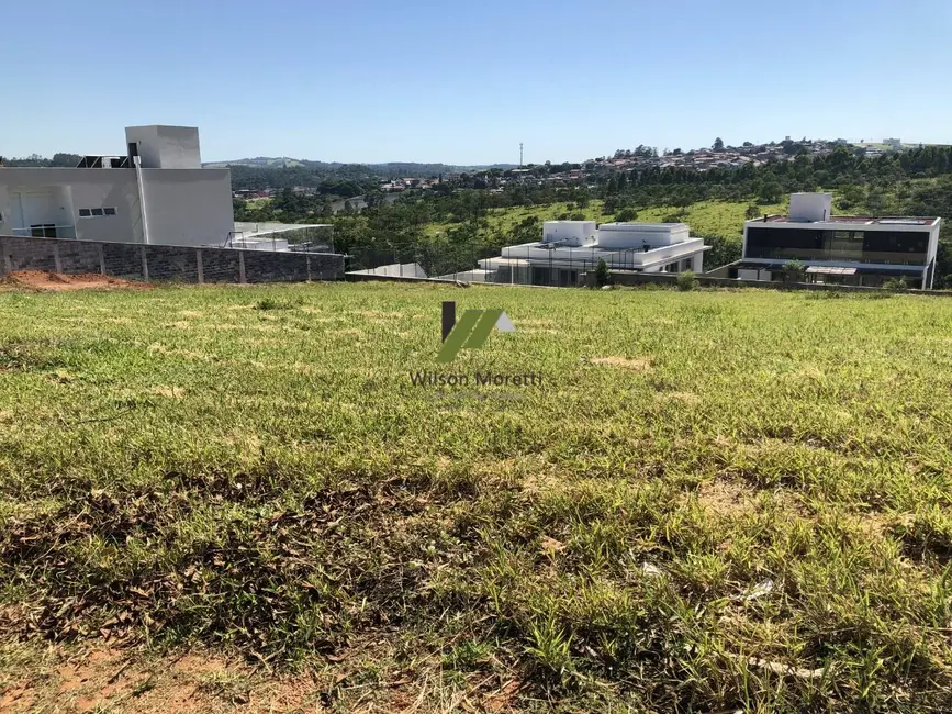 Foto 4 de Terreno / Lote à venda, 1100m2 em Jundiai - SP