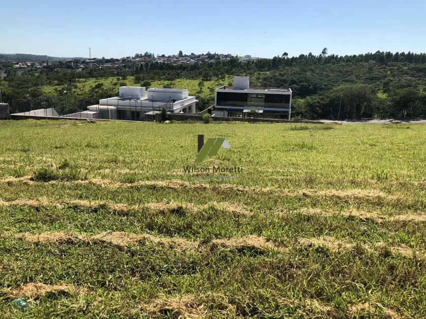 Foto 2 de Terreno / Lote à venda, 1100m2 em Jundiai - SP