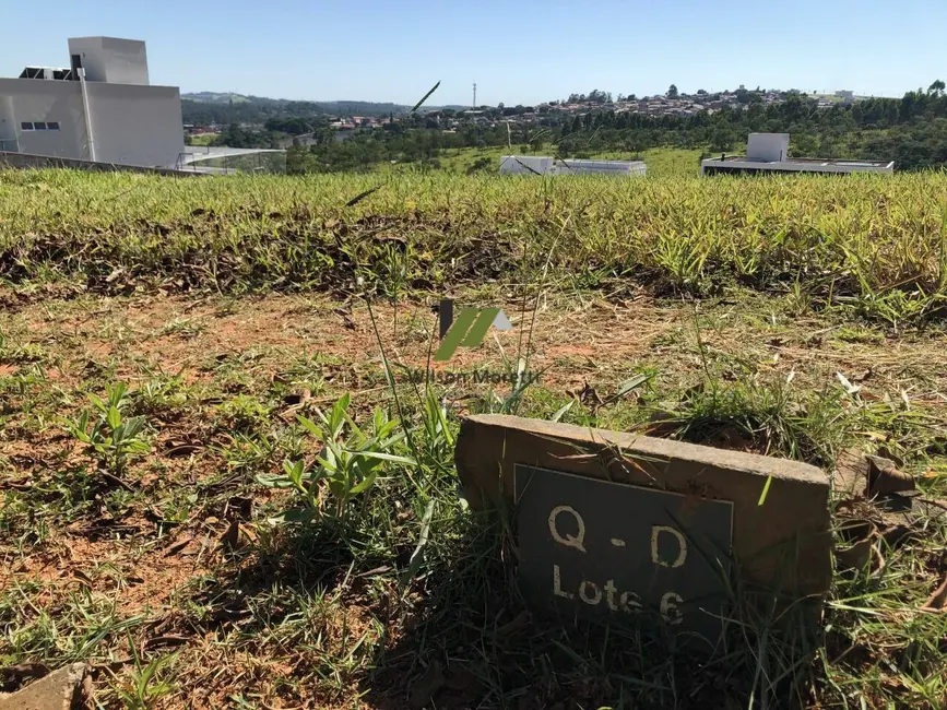 Foto 1 de Terreno / Lote à venda, 1100m2 em Jundiai - SP