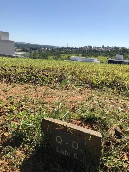 Foto 3 de Terreno / Lote à venda, 1100m2 em Jundiai - SP
