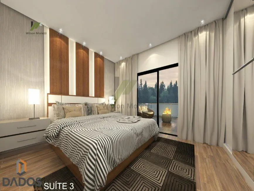 Casa com 4 quartos à venda, 290m2 em Itupeva - SP - imagem 7 Foto 7 de Casa com 4 quartos à venda, 290m2 em Itupeva - SP