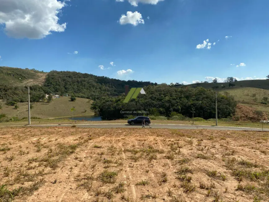 Foto 1 de Terreno / Lote à venda, 800m2 em Itupeva - SP