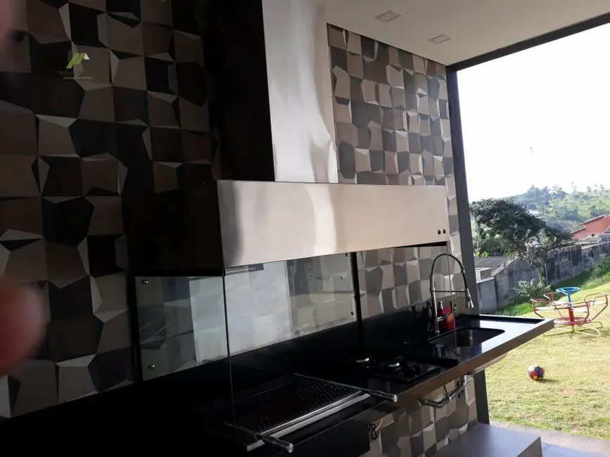 Foto 3 de Casa com 3 quartos à venda, 320m2 em Jardim Tarumã, Jundiai - SP