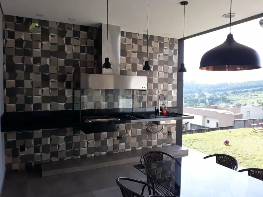 Foto 6 de Casa com 3 quartos à venda, 320m2 em Jardim Tarumã, Jundiai - SP