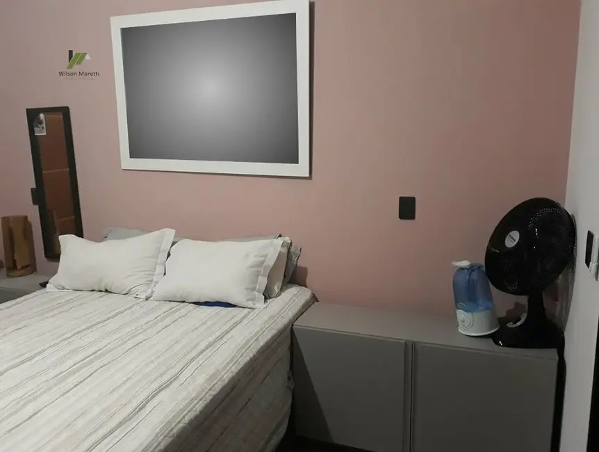 Foto 8 de Casa com 3 quartos à venda, 320m2 em Jardim Tarumã, Jundiai - SP