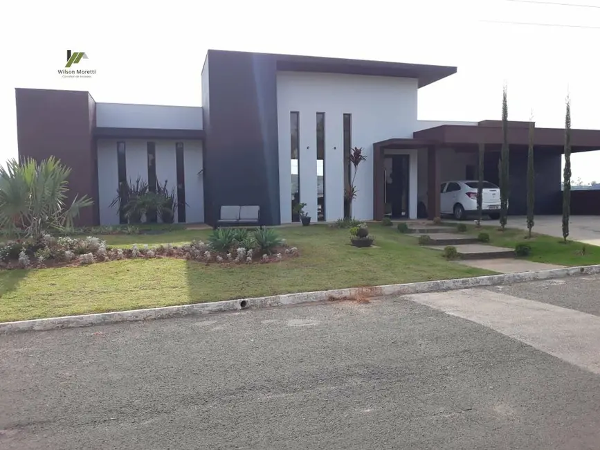 Foto 1 de Casa com 3 quartos à venda, 320m2 em Jardim Tarumã, Jundiai - SP