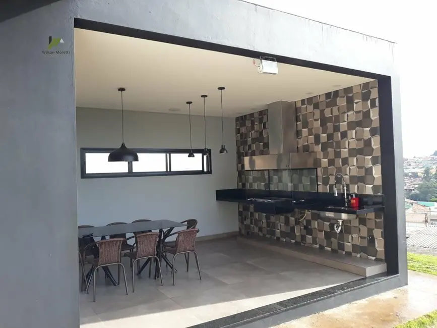 Foto 4 de Casa com 3 quartos à venda, 320m2 em Jardim Tarumã, Jundiai - SP