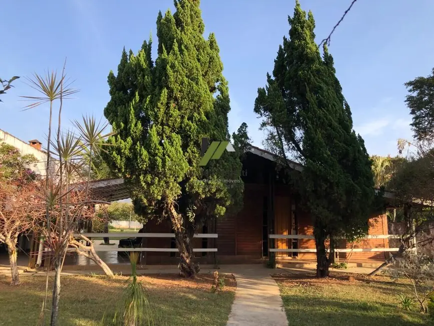 Foto 3 de Casa de Condomínio com 3 quartos à venda, 182m2 em Jardim Tereza Cristina, Jundiai - SP