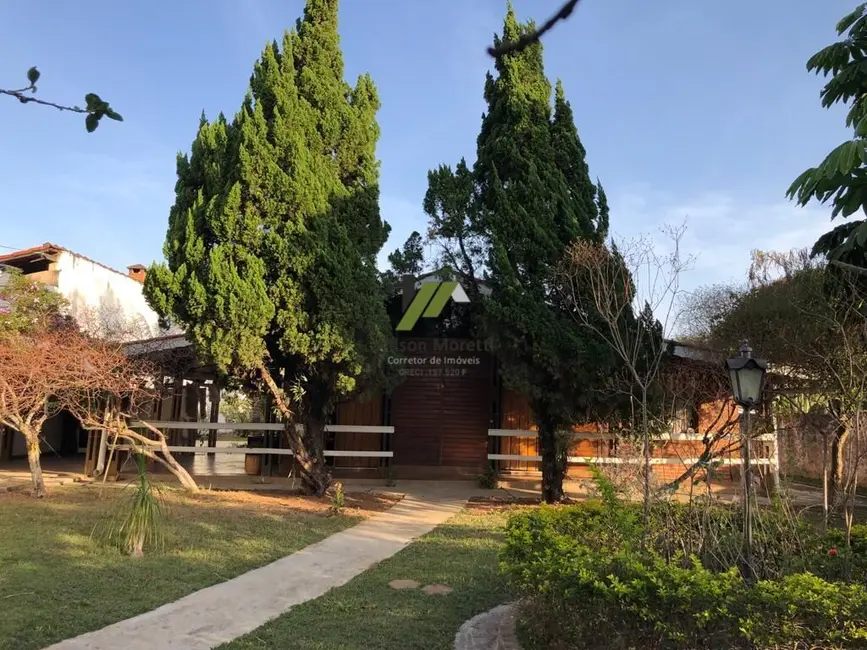 Foto 4 de Casa de Condomínio com 3 quartos à venda, 182m2 em Jardim Tereza Cristina, Jundiai - SP