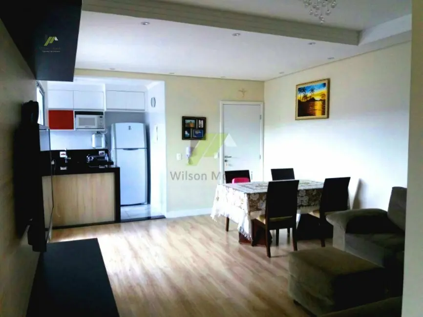 Apartamento com 3 quartos à venda, 84m2 em Jardim Ana Maria, Jundiai - SP - imagem 9 Foto 9 de Apartamento com 3 quartos à venda, 84m2 em Jardim Ana Maria, Jundiai - SP