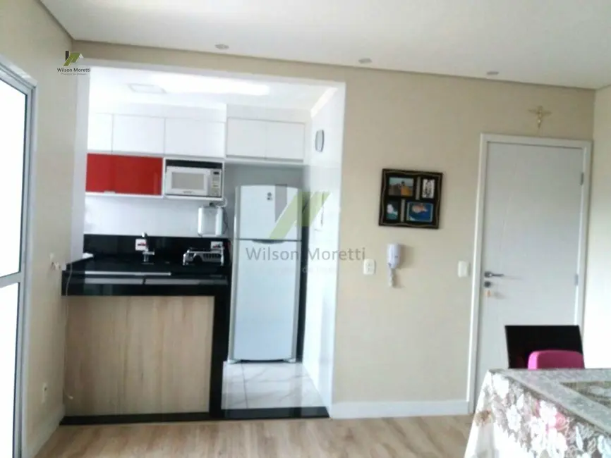 Apartamento com 3 quartos à venda, 84m2 em Jardim Ana Maria, Jundiai - SP - imagem 4 Foto 4 de Apartamento com 3 quartos à venda, 84m2 em Jardim Ana Maria, Jundiai - SP