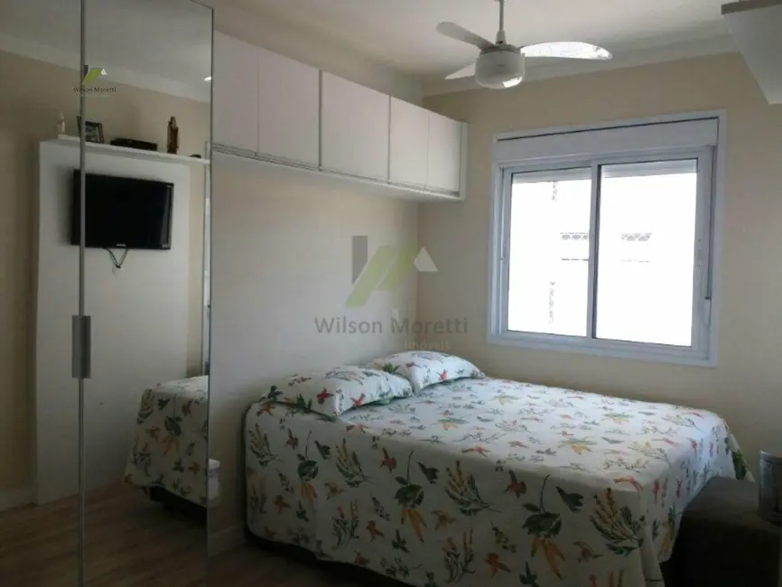 Apartamento com 3 quartos à venda, 84m2 em Jardim Ana Maria, Jundiai - SP - imagem 8 Foto 8 de Apartamento com 3 quartos à venda, 84m2 em Jardim Ana Maria, Jundiai - SP