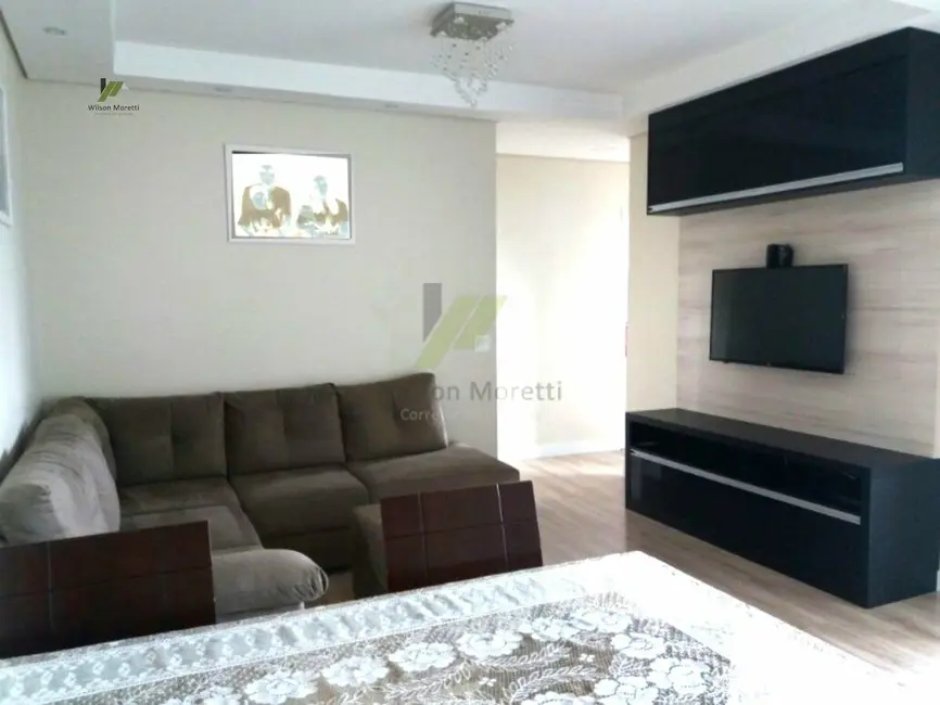 Apartamento com 3 quartos à venda, 84m2 em Jardim Ana Maria, Jundiai - SP - imagem 5 Foto 5 de Apartamento com 3 quartos à venda, 84m2 em Jardim Ana Maria, Jundiai - SP