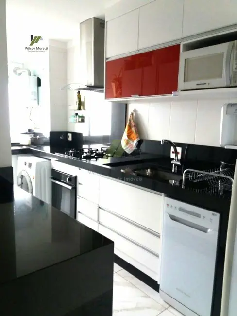 Apartamento com 3 quartos à venda, 84m2 em Jardim Ana Maria, Jundiai - SP - imagem 7 Foto 7 de Apartamento com 3 quartos à venda, 84m2 em Jardim Ana Maria, Jundiai - SP