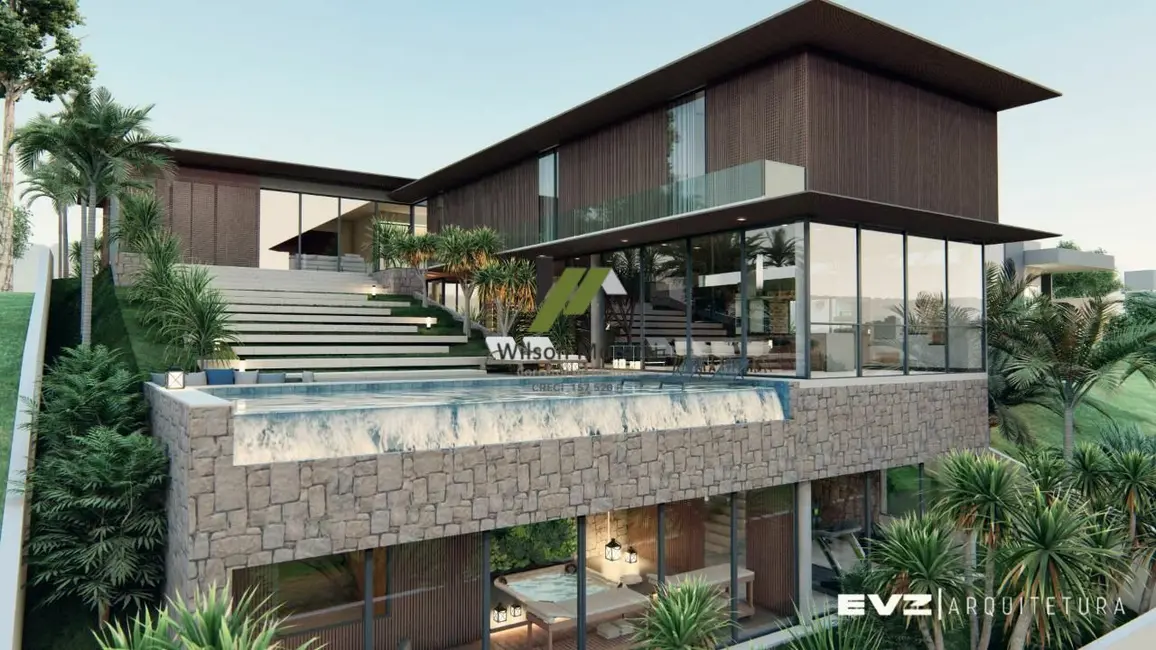 Casa com 4 quartos à venda, 623m2 em Itupeva - SP - imagem 6 Foto 6 de Casa com 4 quartos à venda, 623m2 em Itupeva - SP