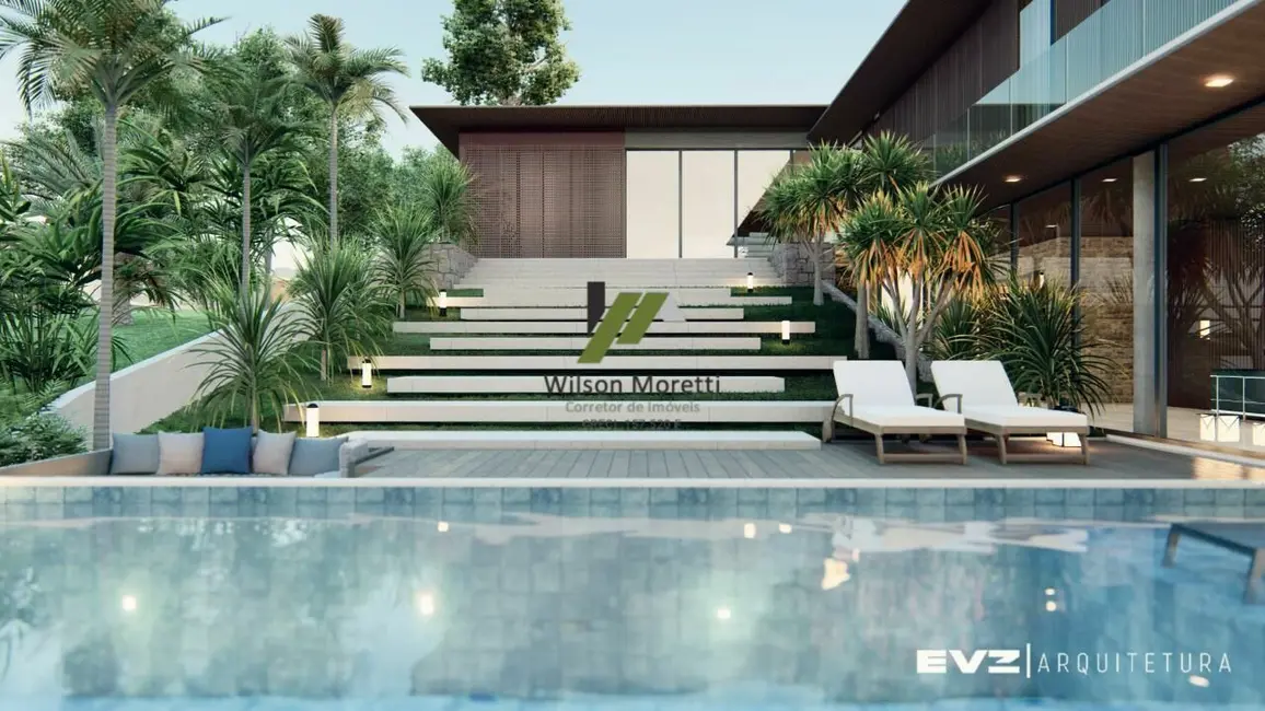 Casa com 4 quartos à venda, 623m2 em Itupeva - SP - imagem 4 Foto 4 de Casa com 4 quartos à venda, 623m2 em Itupeva - SP