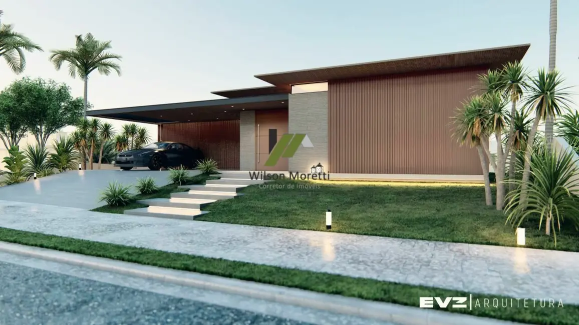 Casa com 4 quartos à venda, 623m2 em Itupeva - SP - imagem 3 Foto 3 de Casa com 4 quartos à venda, 623m2 em Itupeva - SP