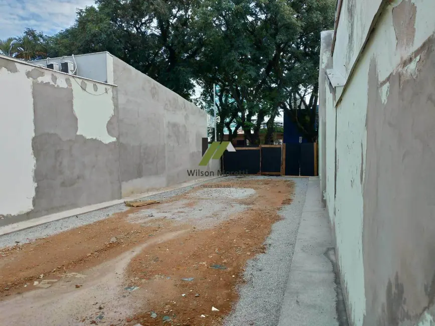 Foto 3 de Terreno / Lote à venda, 183m2 em Centro, Jundiai - SP