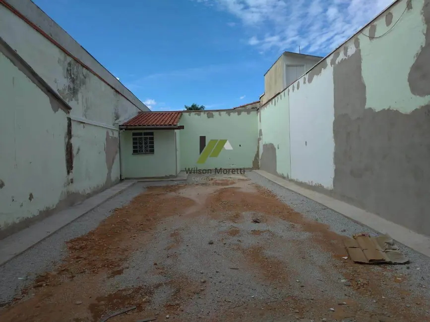 Foto 4 de Terreno / Lote à venda, 183m2 em Centro, Jundiai - SP