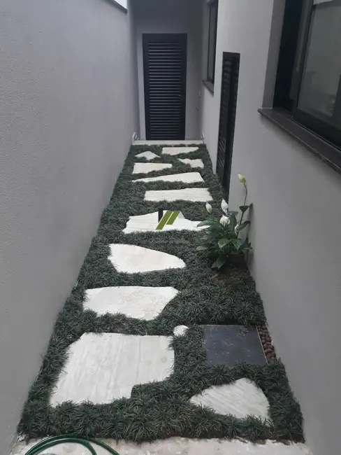 Foto 8 de Casa de Condomínio com 3 quartos à venda, 168m2 em Jardim Celeste, Jundiai - SP