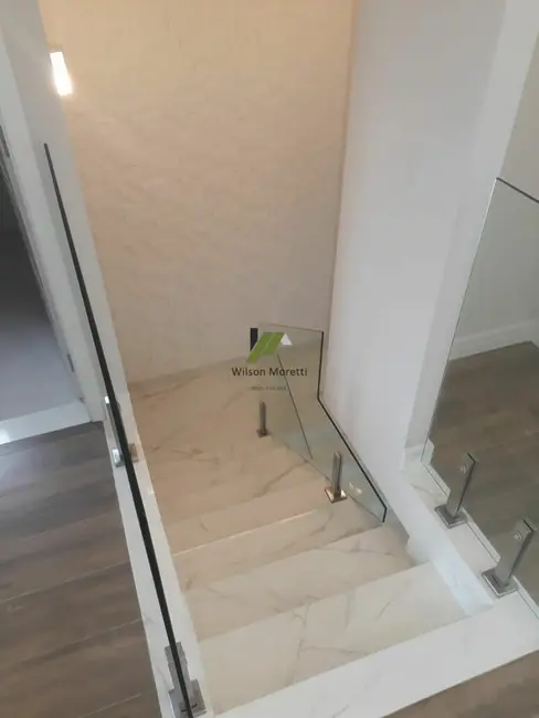 Foto 4 de Casa de Condomínio com 3 quartos à venda, 168m2 em Jardim Celeste, Jundiai - SP